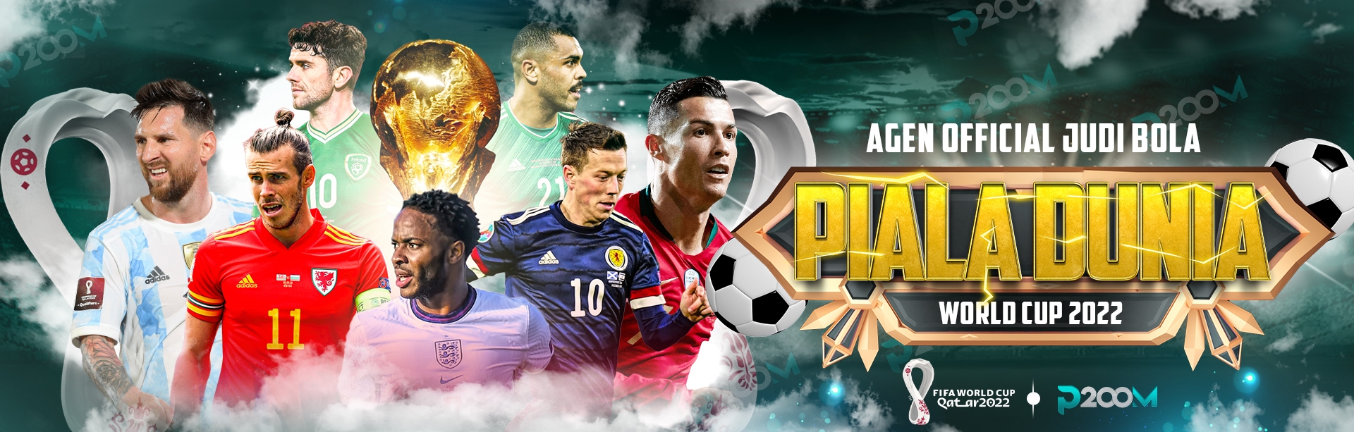 PIALA DUNIA 2022