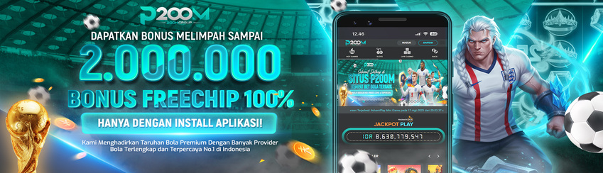 BONUS DOWNLOAD APK FREECHIP 100% 2 JUTA