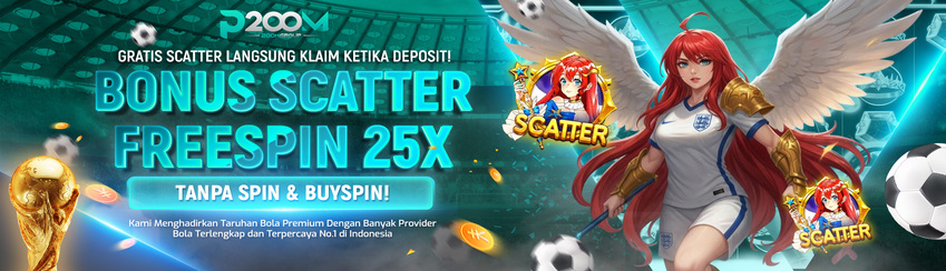 BONUS FREESPIN LANGSUNG "STARLIGHT PRINCESS X1000" P200M